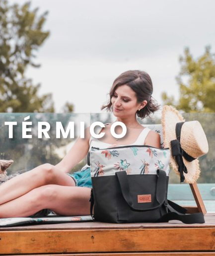 Bolso Térmico 10 Lts