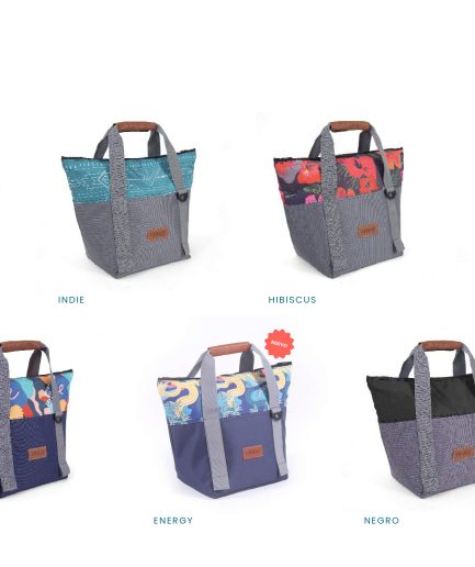 Bolso Térmico 10 Lts