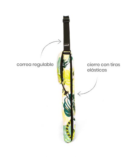 Reposera Portátil