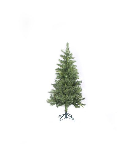 Árbol de Navidad 1.50 m Alparamis Dover