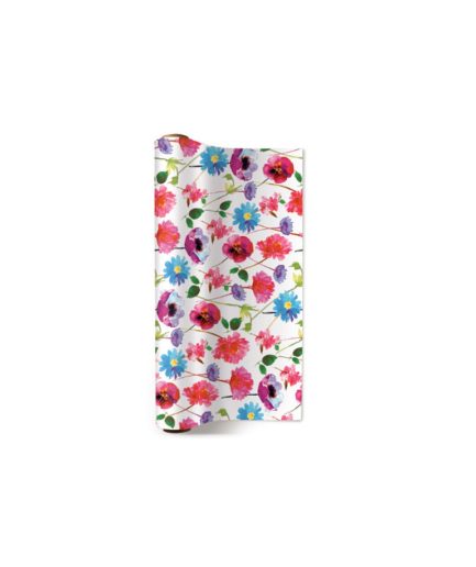 Camino de mesa 400 x 32 cm Blossom Rain