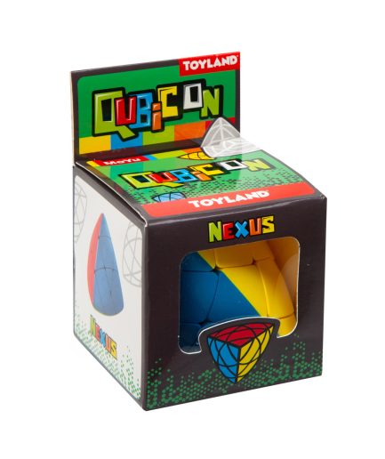 Cubo Mágico MoYu Nexus Qubicon