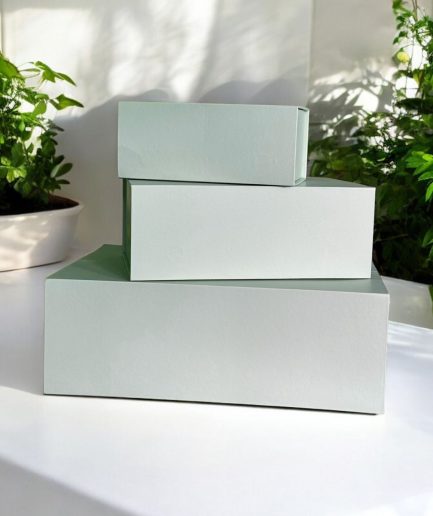 Wanderlust - Cajas box in a box