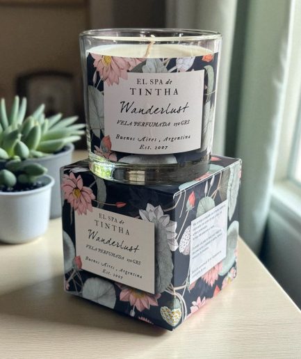 Vela - Wanderlust