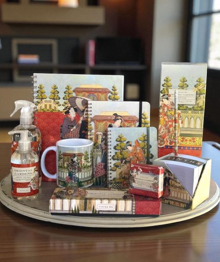 Box Tintha - Oriental Gardens papeleria y spa