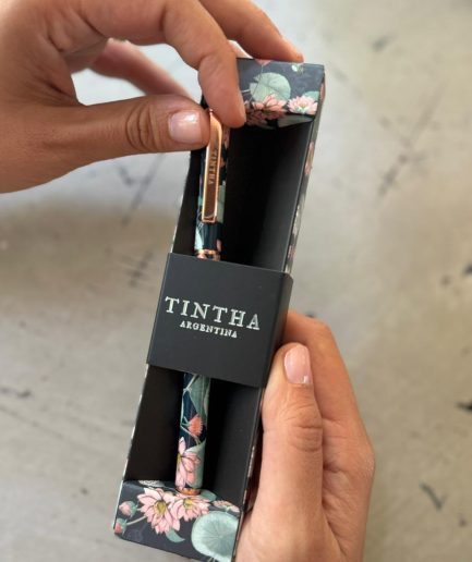 Wanderlust - Birome Tintha