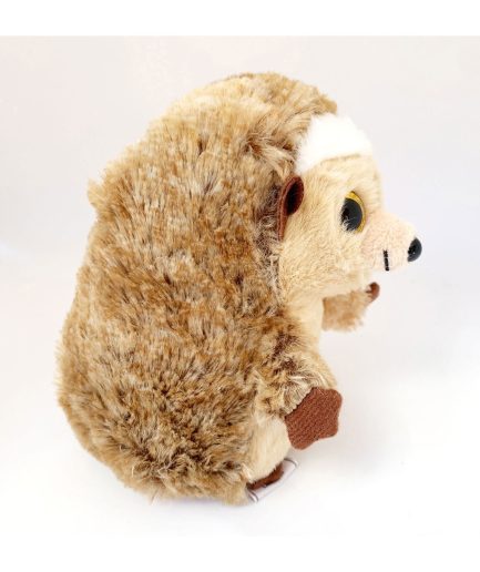Peluche Térmico Erizo Fur Buddies