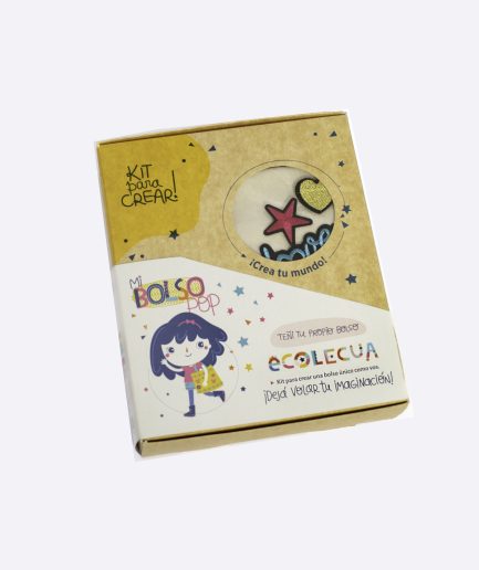 Kit mi Bolso Pop