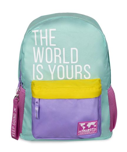 Mochilas, canoplas y fundas de notebook Talbot