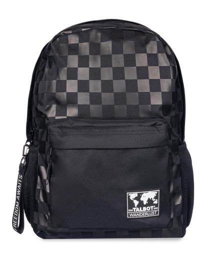 Mochilas, canoplas y fundas de notebook Talbot