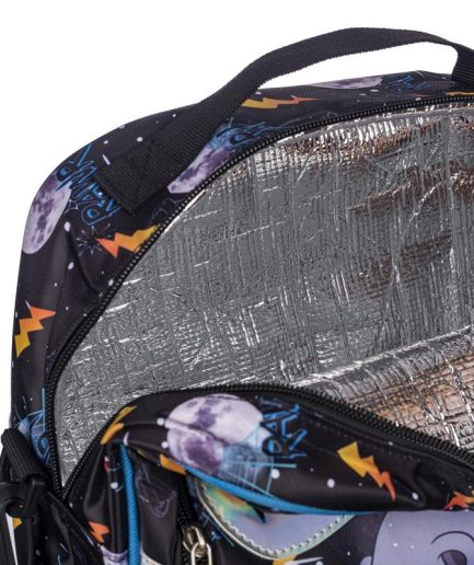 Mochilas, canoplas y luncheras Talbot