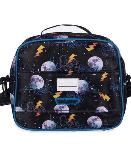 Mochilas, canoplas y luncheras Talbot