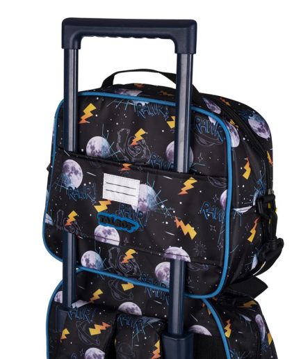 Mochilas, canoplas y luncheras Talbot