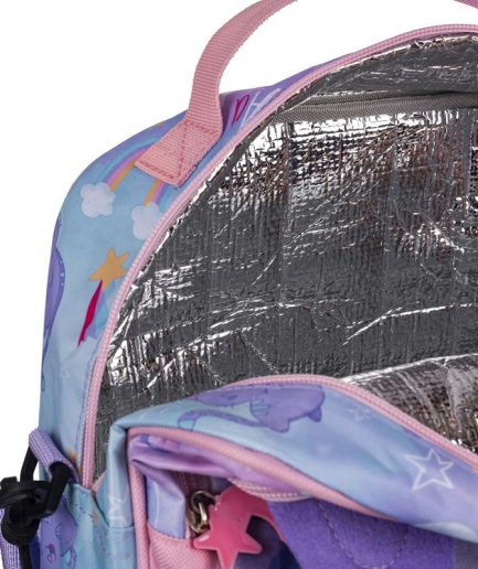 Mochilas, canoplas y luncheras Talbot