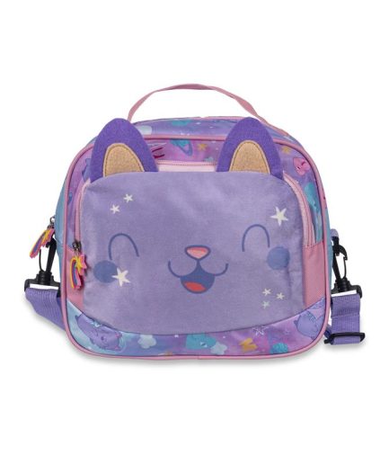 Mochilas, canoplas y luncheras Talbot