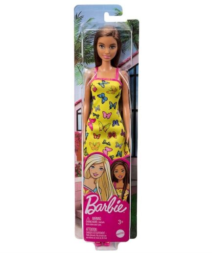Muñecas Barbie