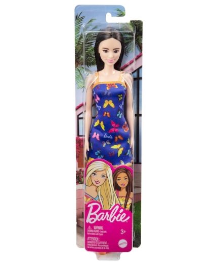 Muñecas Barbie