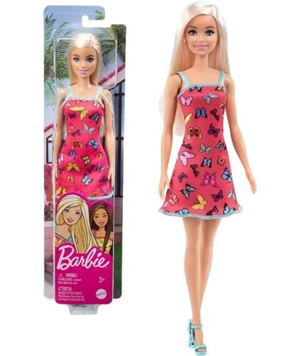 Muñecas Barbie
