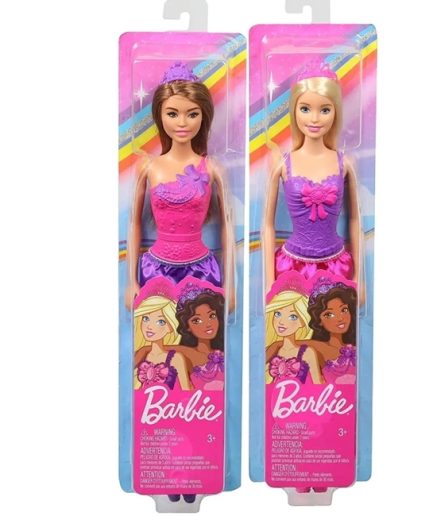 Muñecas Barbie