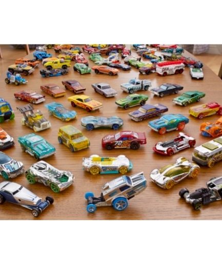 Autos y Pistas Hot Wheels