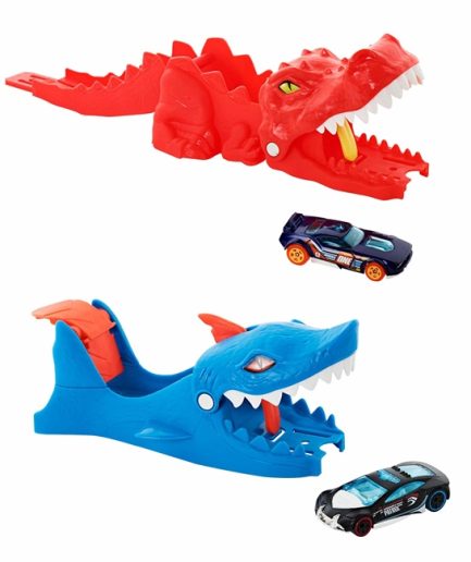 Autos y Pistas Hot Wheels