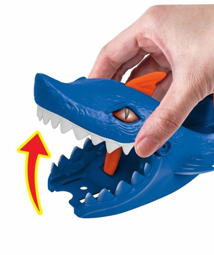 Autos y Pistas Hot Wheels