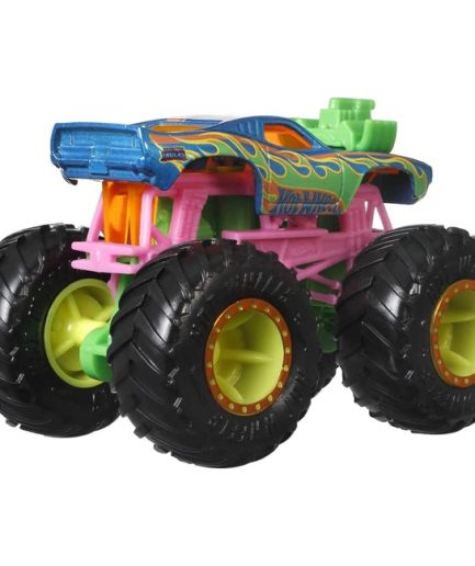 Autos y Pistas Hot Wheels