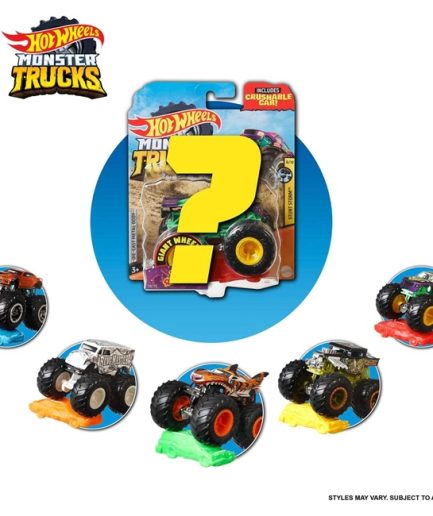 Autos y Pistas Hot Wheels