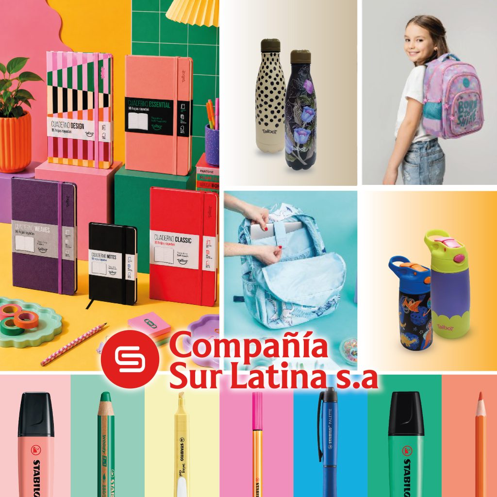 Desde hace más de 20 años creamos objetos únicos que te identifican y hacen que tu día a día sea inspirador y más feliz ✨
