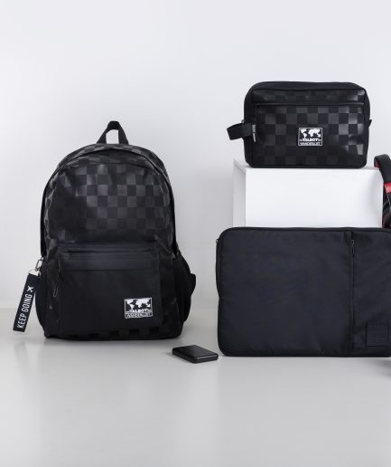 Mochilas, canoplas y fundas de notebook Talbot