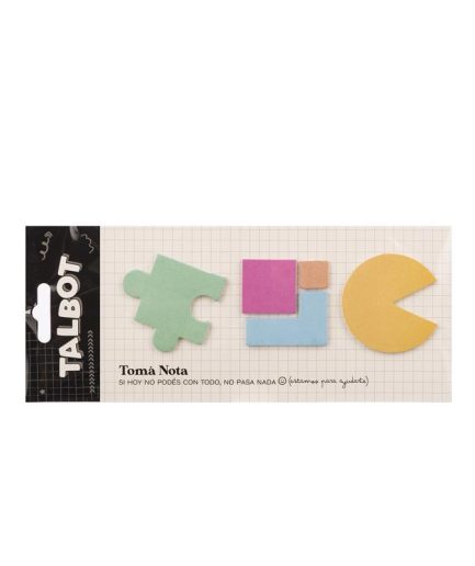 Linea de escritorio Talbot