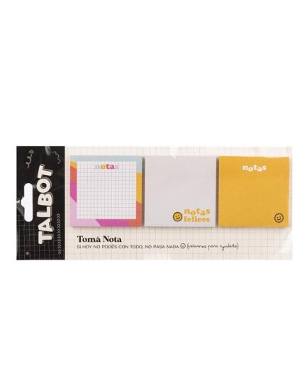 Linea de escritorio Talbot