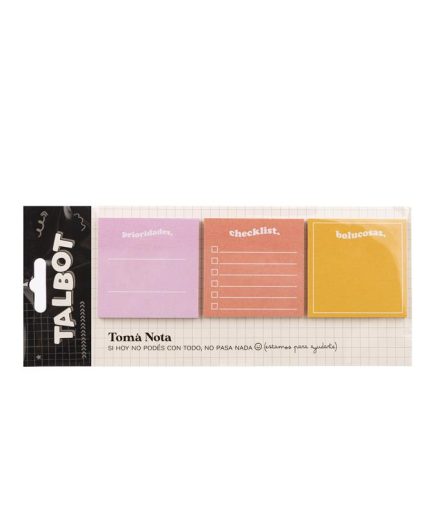 Linea de escritorio Talbot