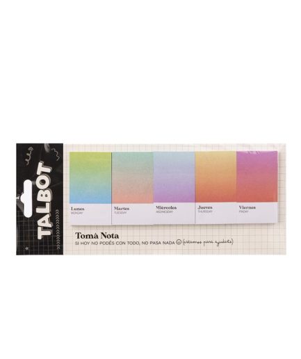 Linea de escritorio Talbot