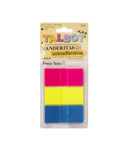 Linea de escritorio Talbot