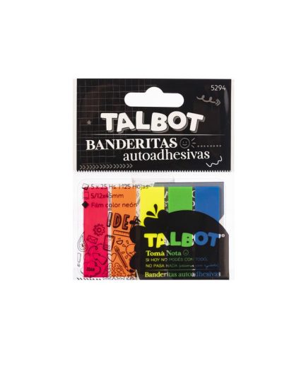 Linea de escritorio Talbot