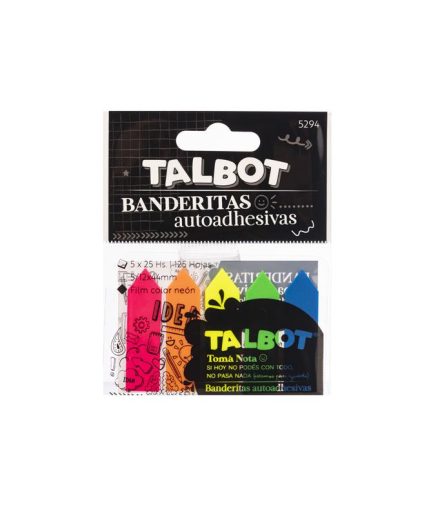 Linea de escritorio Talbot