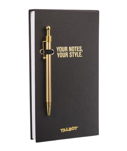 Linea Escritura B&W Talbot