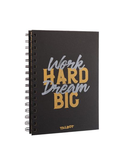 Linea Escritura B&W Talbot