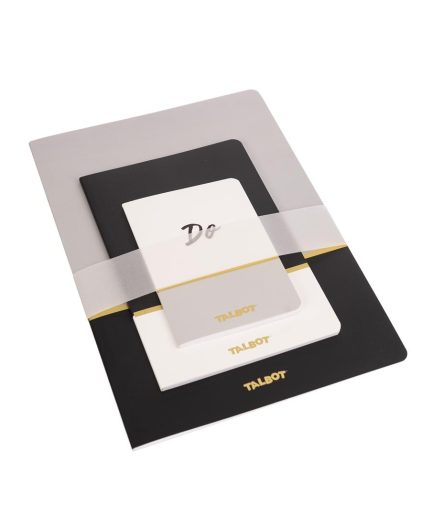 Linea Escritura B&W Talbot