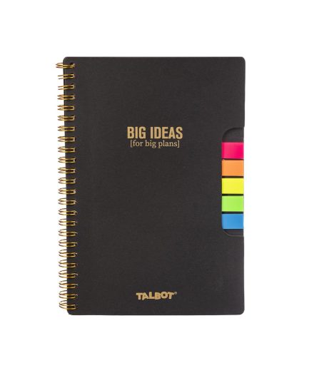 Linea Escritura B&W Talbot