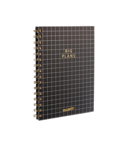 Linea Escritura B&W Talbot