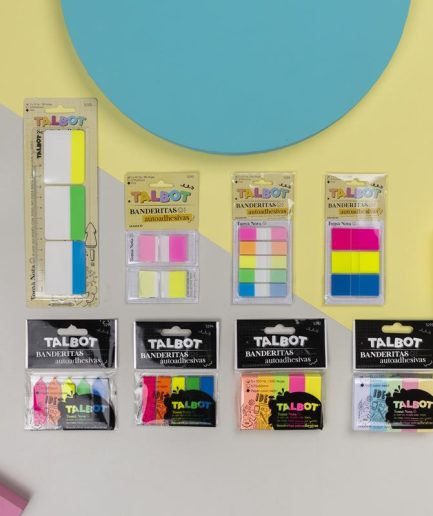 Linea de escritorio Talbot