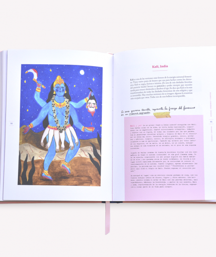 Bruja Moderna (3era Ed.)