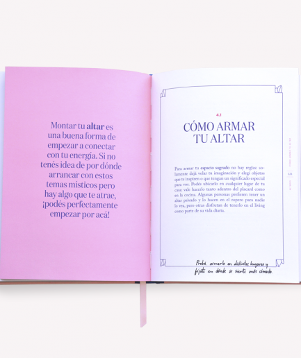 Bruja Moderna (3era Ed.)