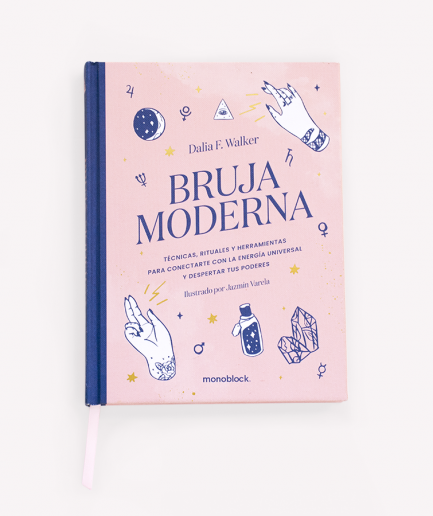 Bruja Moderna (3era Ed.)