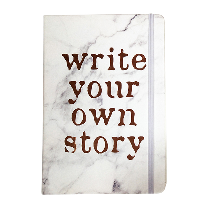 Cuaderno pu Write your