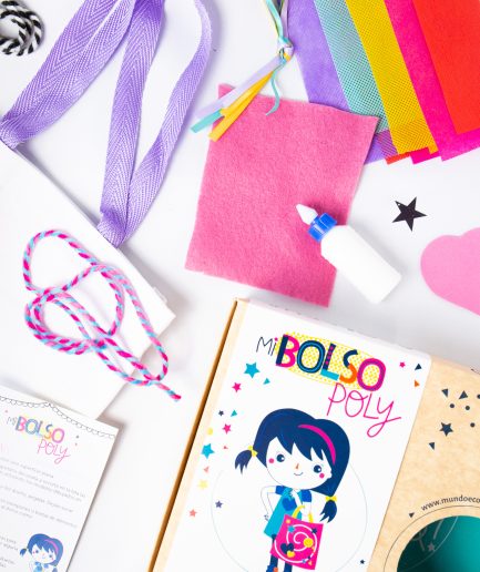 Kit mi Bolso Poly