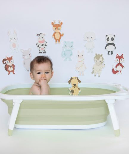 Animales para el Agua (Granja)