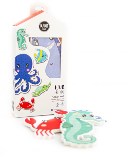 Animales para el Agua (oceano)